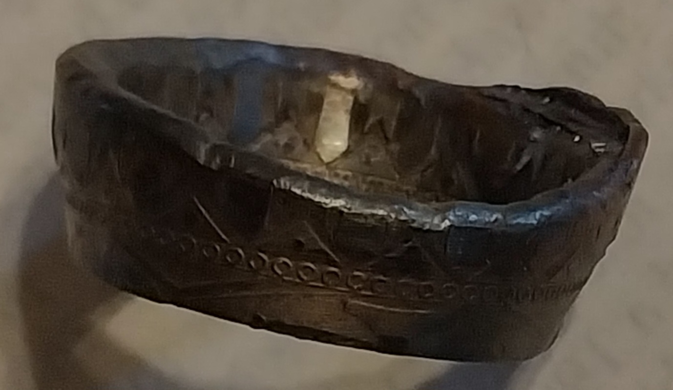 Post-A-Daniel-Carr-Fantasy-Coin/Token-If-You-Have-One.